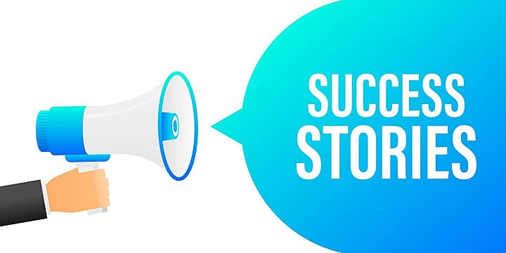 Success Story 2